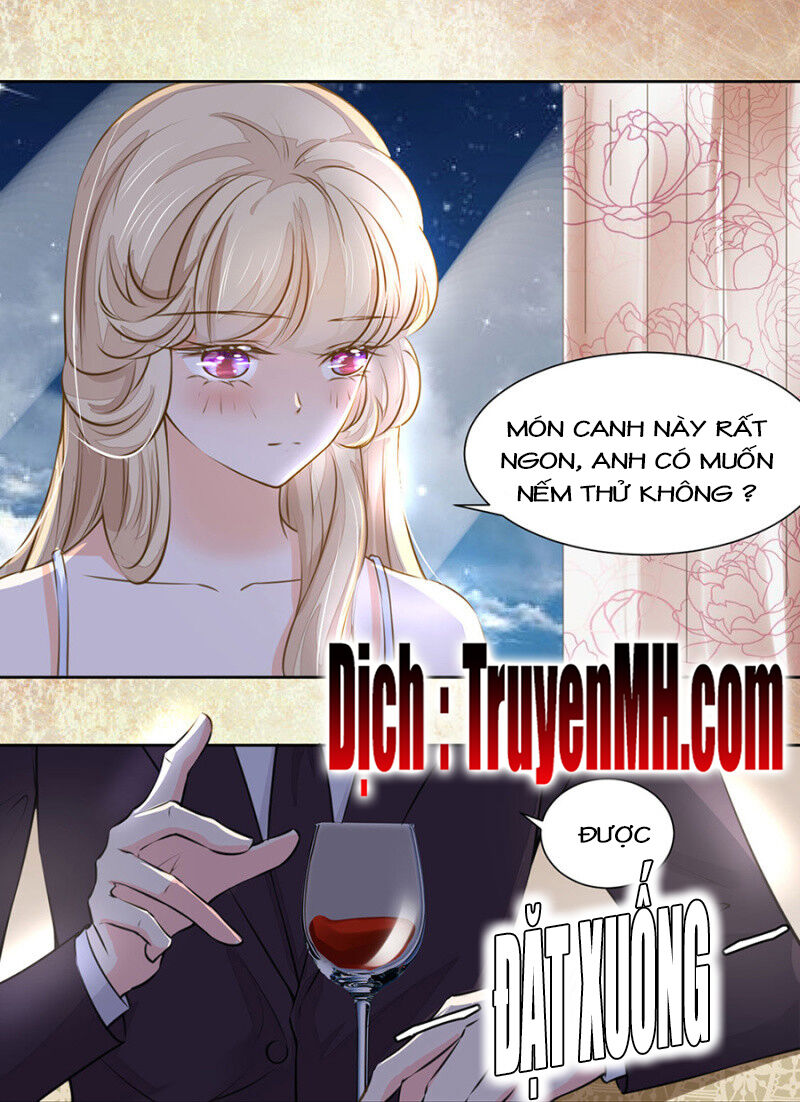 Hôn Sai 55 Lần: Chapter 55