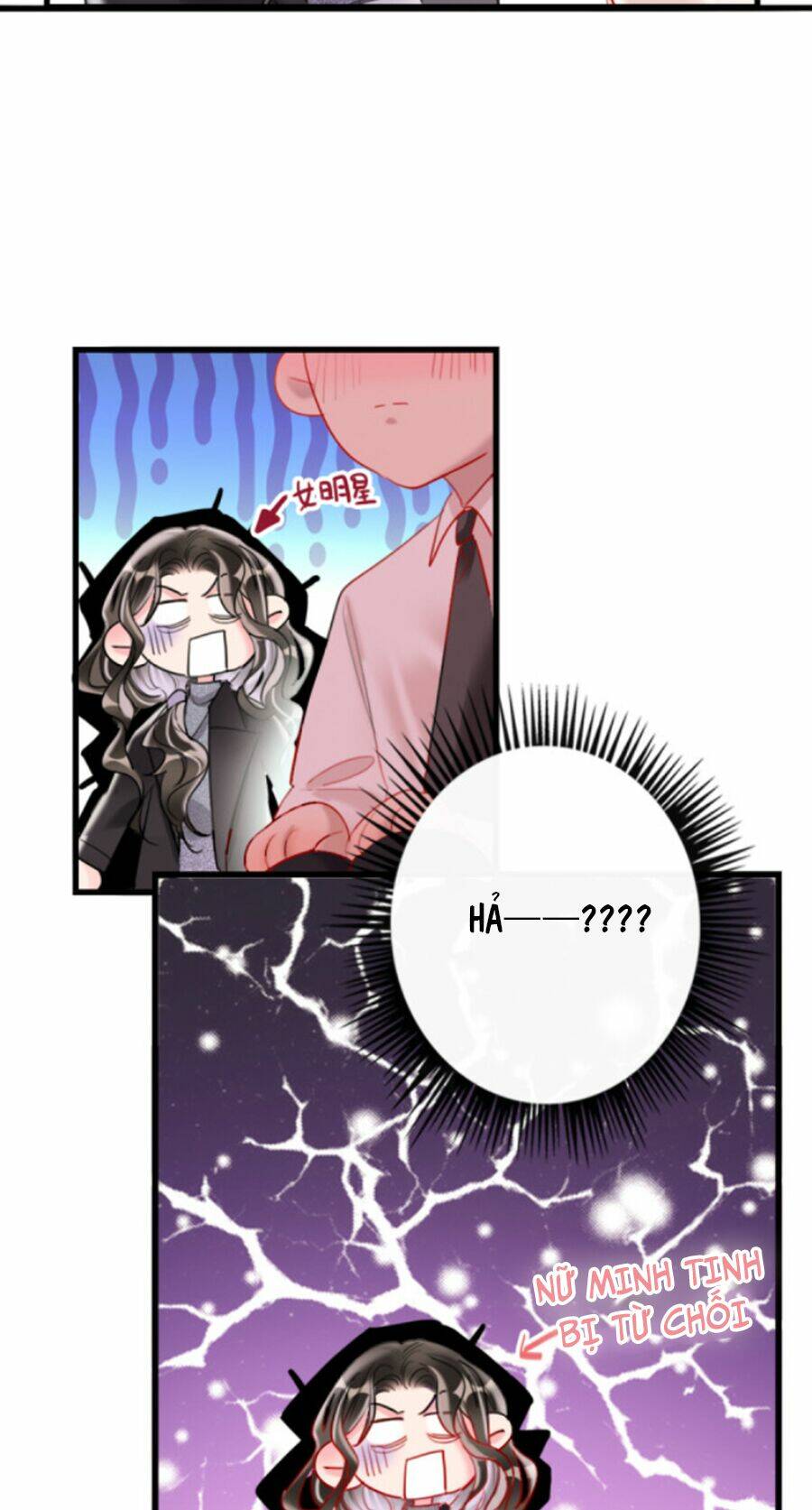 Cô Ấy Thật Xinh Đẹp: Chapter 11