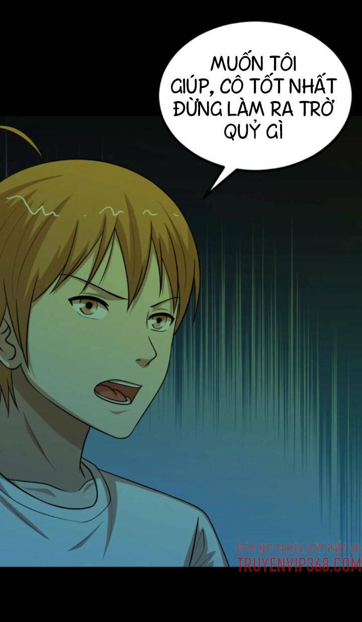 Đai Ca Trở Lại Tuổi 16: Chapter 68