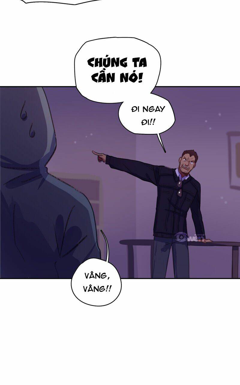 Lời Nguyền Lalin: Chapter 22