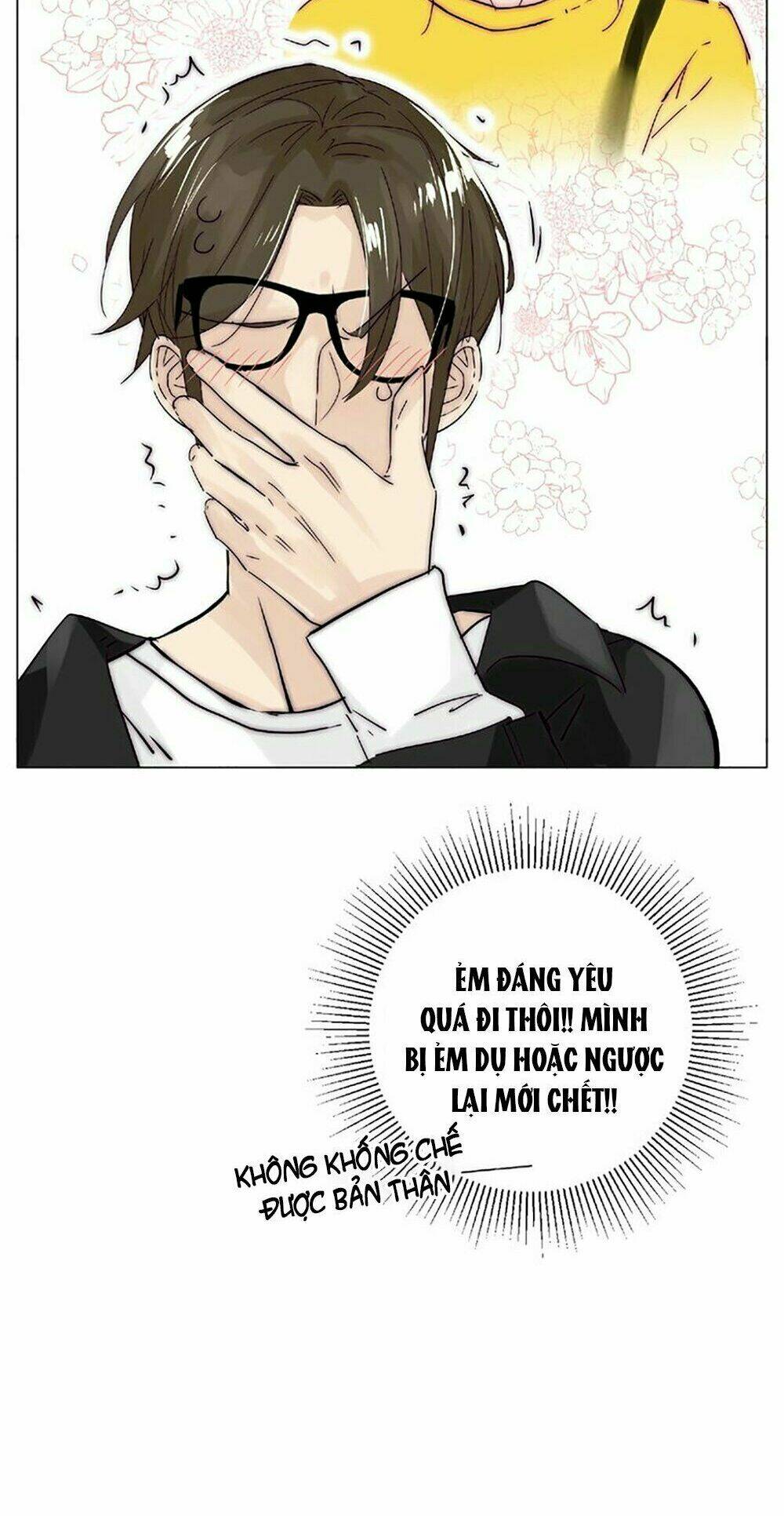 Tình Yêu Chớp Nhoáng: Chapter 102