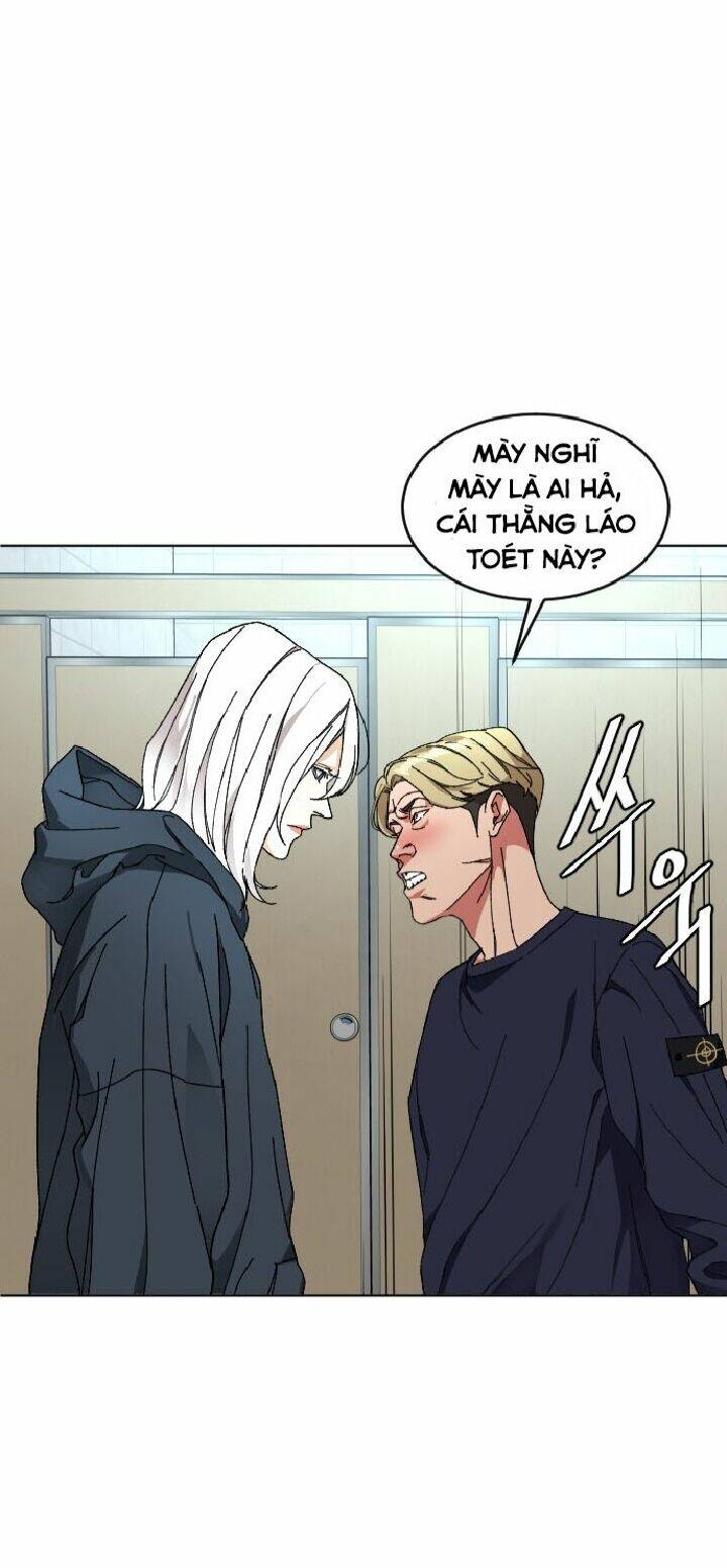 Đứa Trẻ Bình Thường: Chapter 7