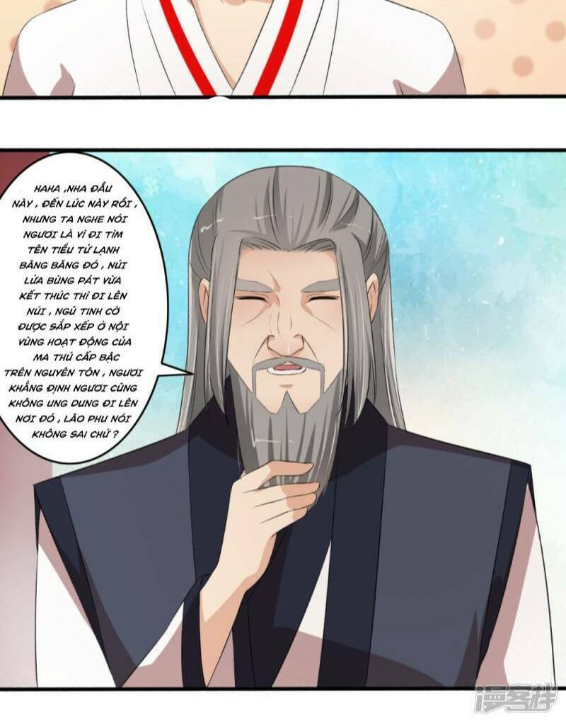 Cuồng Phi Phách Lối: Chapter 103