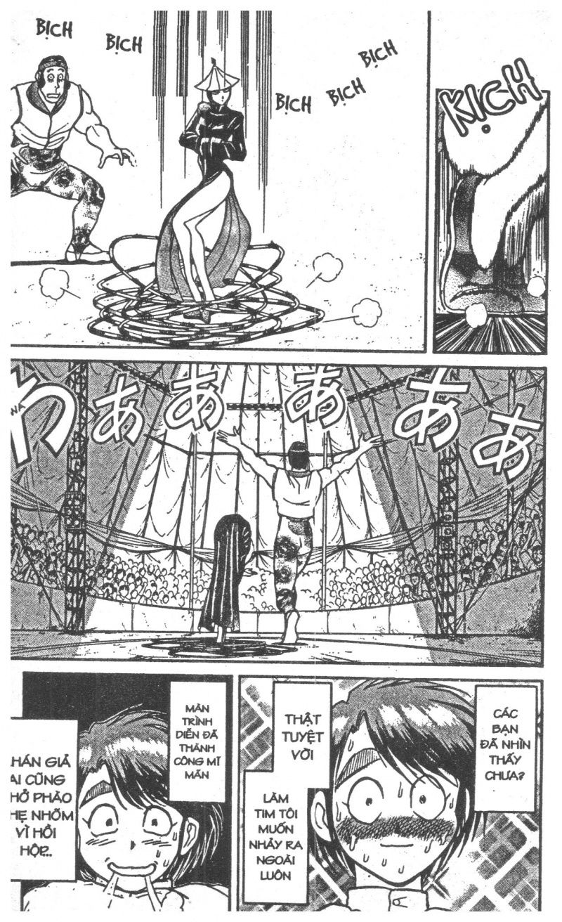 Fujita Kazuhiro: Chapter 6