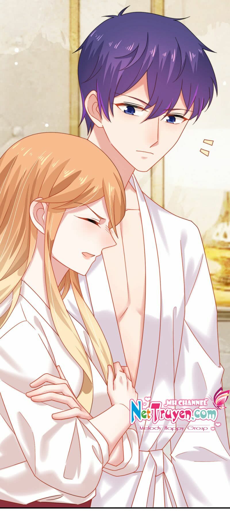 Ma Lạt Thiên Kim Đẩu Ác Thiếu: Chapter 178