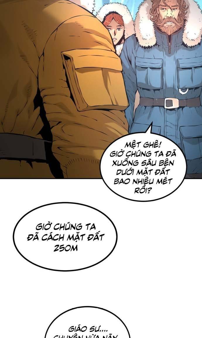 Thám Hiểm Giả Tài Ba: Chapter 1