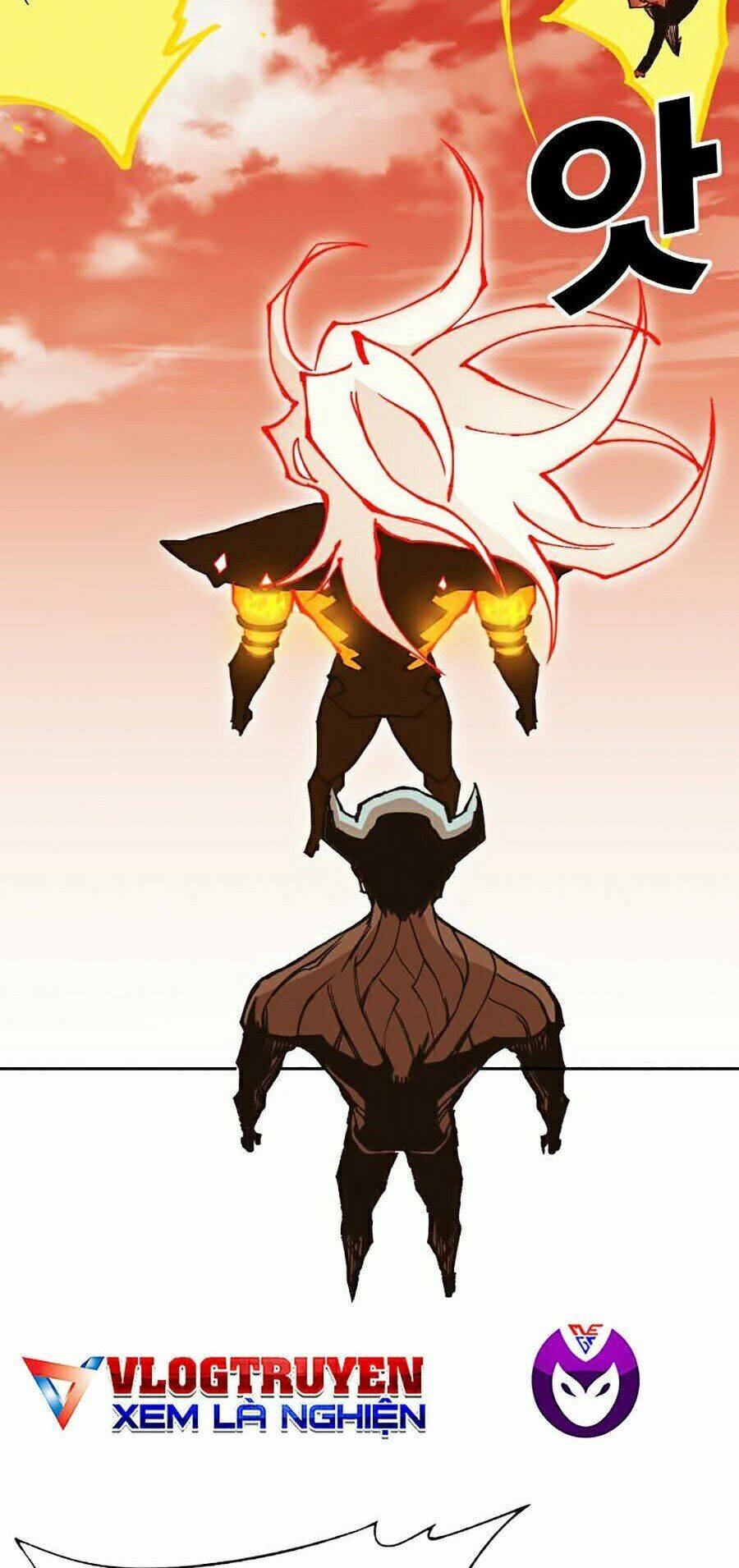 Hard Core Leveling Warrior Ss2: Chapter 103