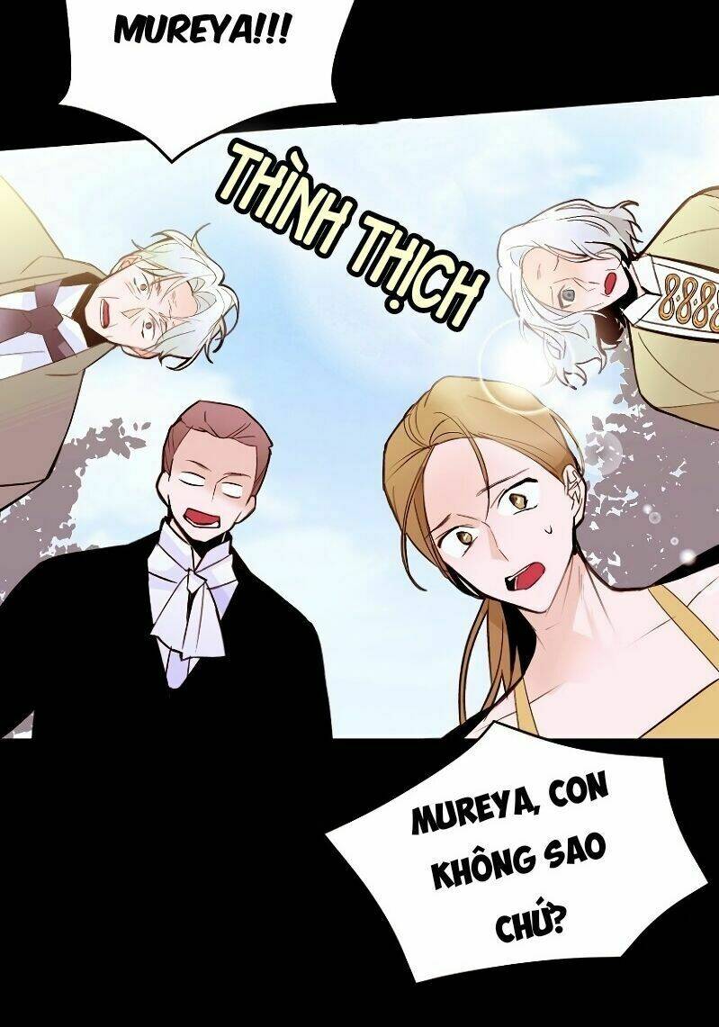 Cuộc Sống Rập Khuôn Của Một Quý Cô Tái Sinh!: Chapter 26