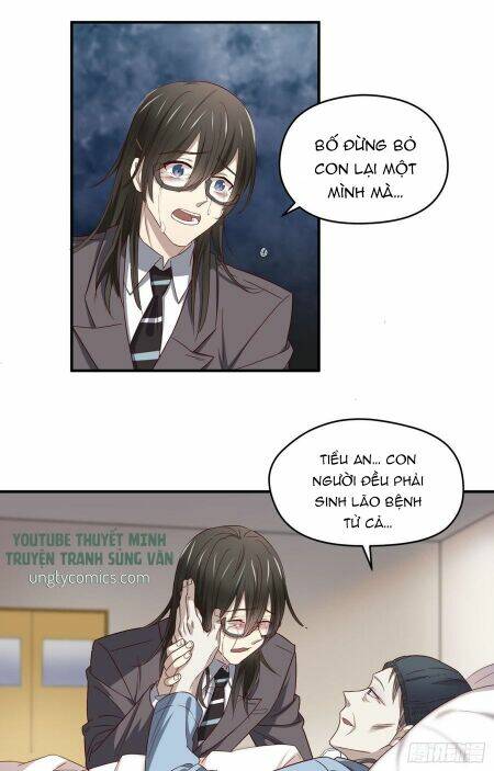 Đơn Phương Yêu Thầm Anh: Chapter 74