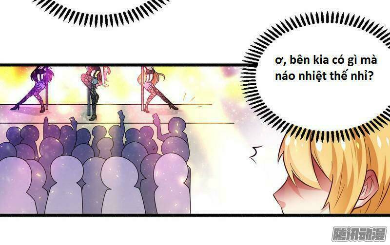 Tổng Tài Đã Cưới Em: Chapter 25