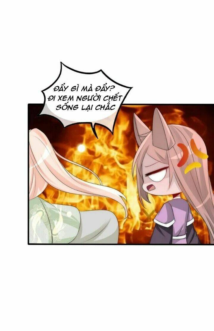 Kế Hoạch Sủng Ái Của Tiểu Công Chúa: Chapter 68