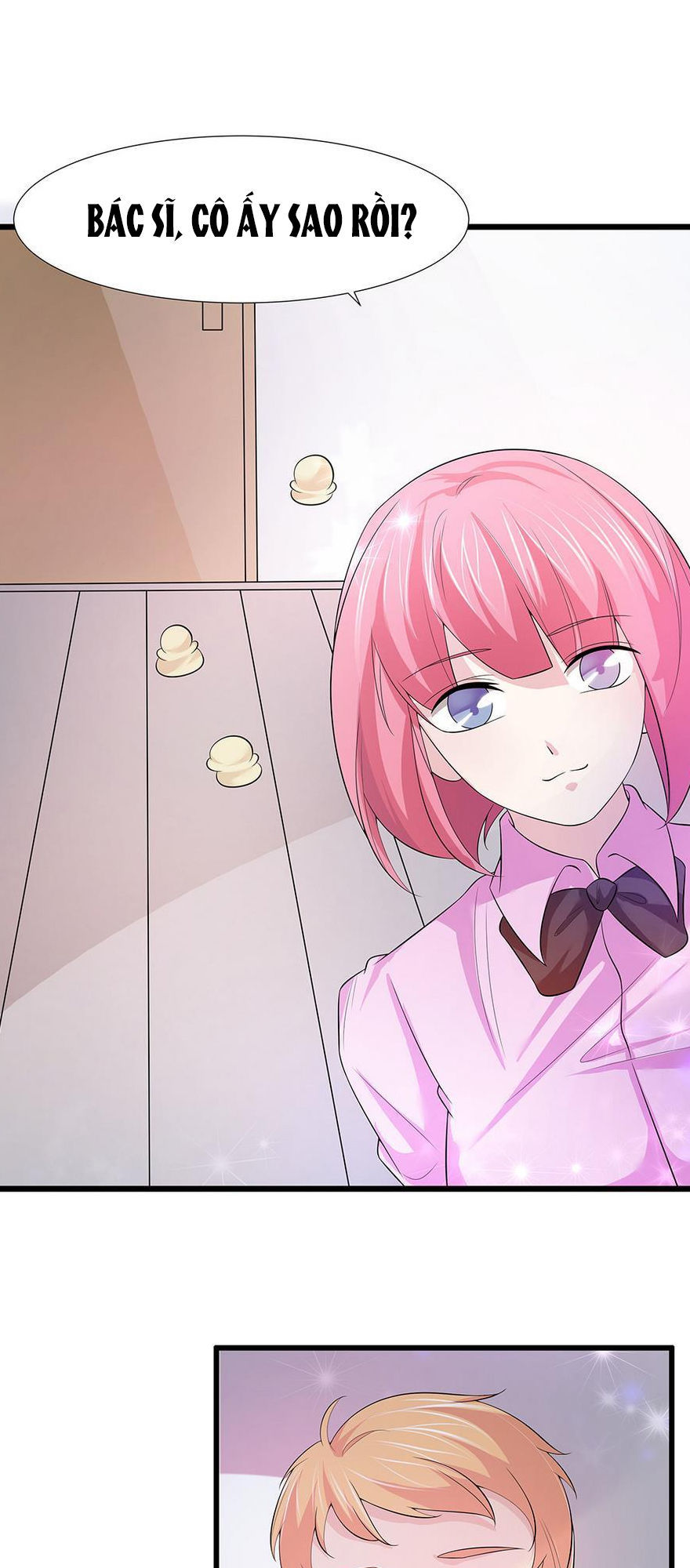 Cô Sát Thủ Ơi, Yêu Nhau Nhé: Chapter 55