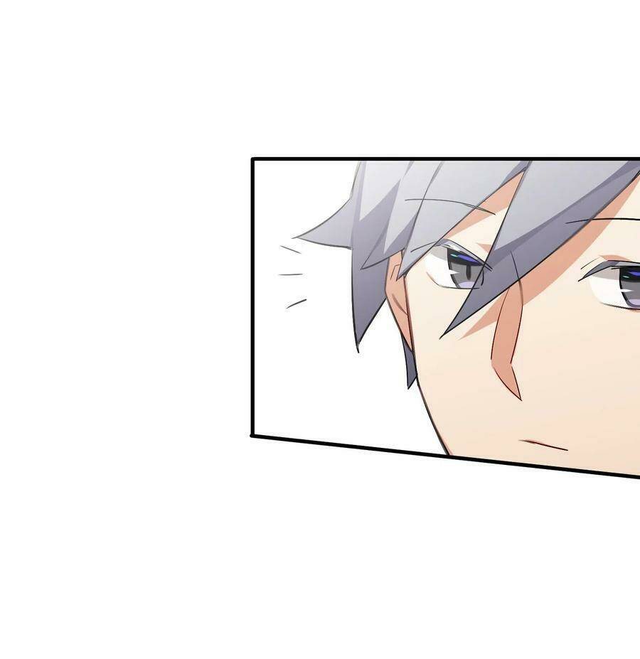 Hóa Ra Tôi Là Công Cụ Trong Game Tình Yêu: Chapter 33