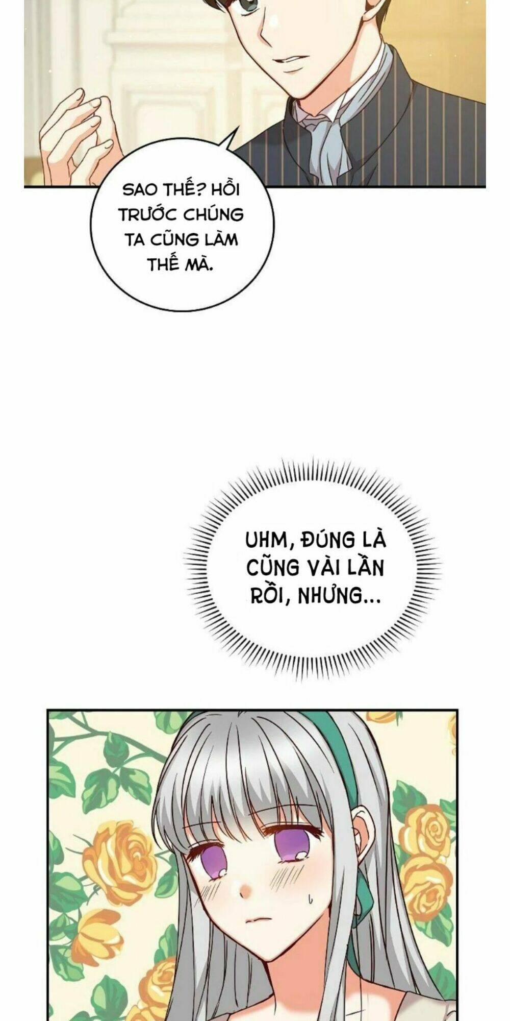 Đừng Chọc Đứa Em Gái Bé Bỏng Của Chúng Tôi: Chapter 59