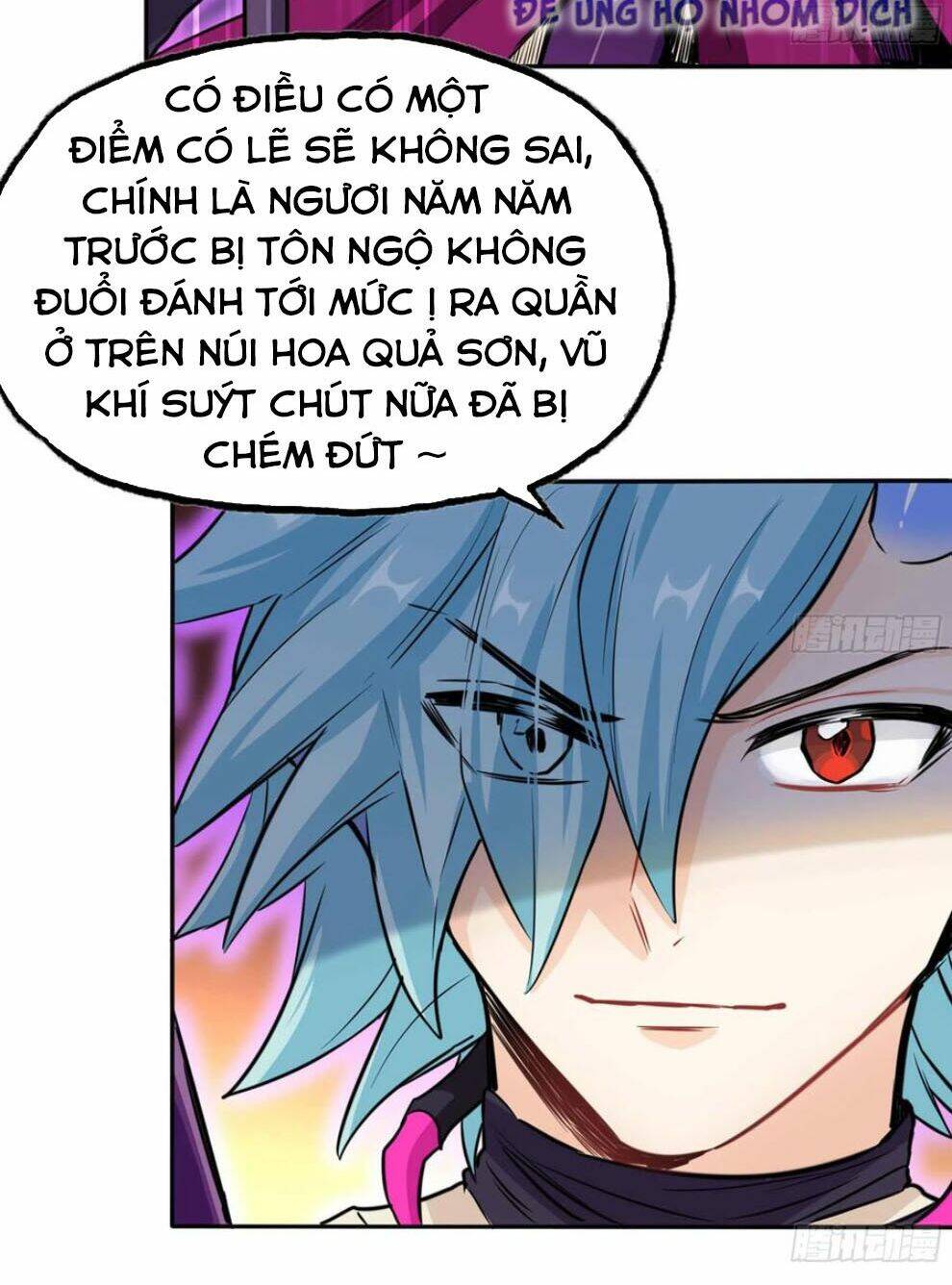 Khởi Đầu Bằng Một Con Côn: Chapter 152