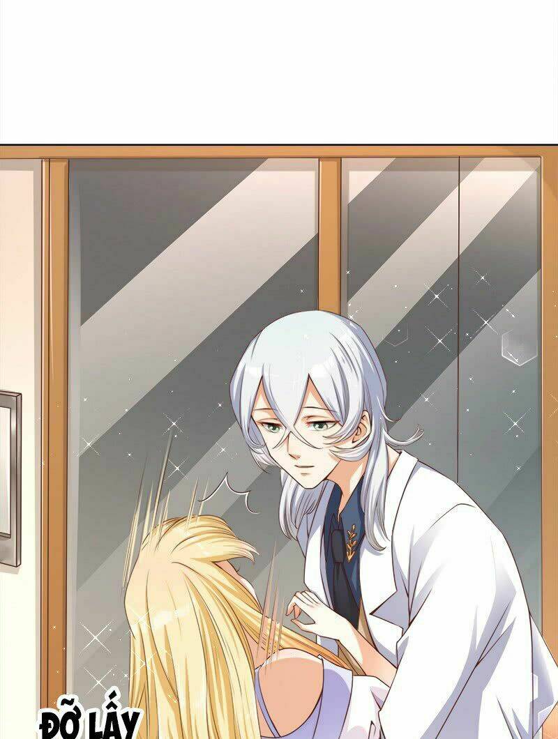 Lãnh Hôn Cuồng Ái: Chapter 20