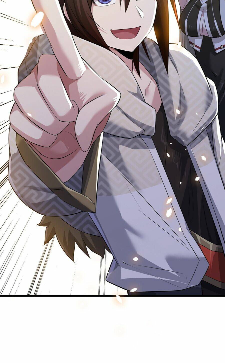 Đại Bảo Kiếm Của Tôi: Chapter 34