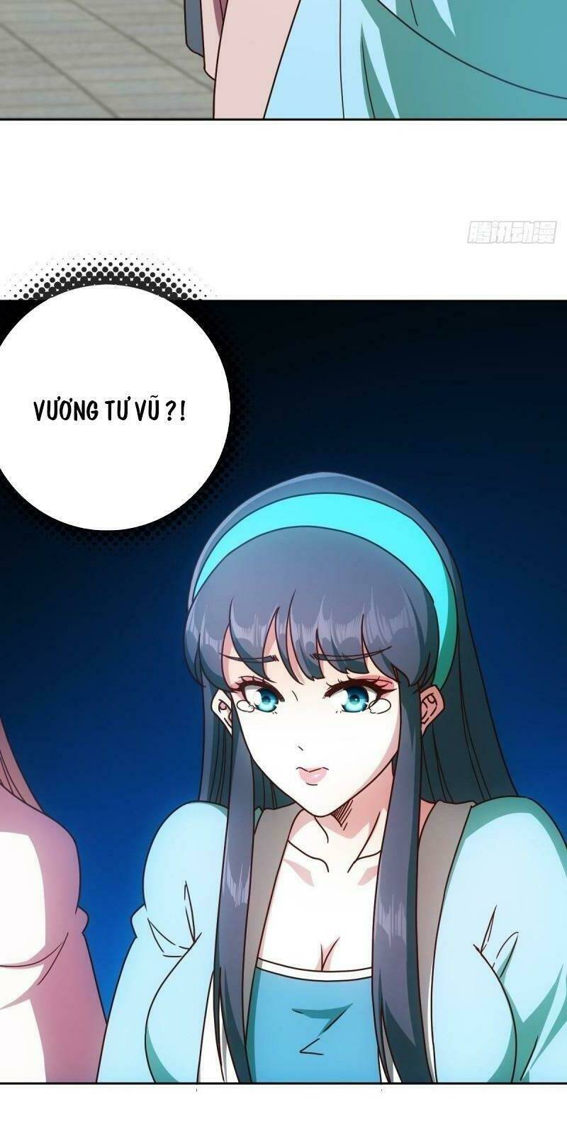 Hồng Thiên Thần Tôn: Chapter 86