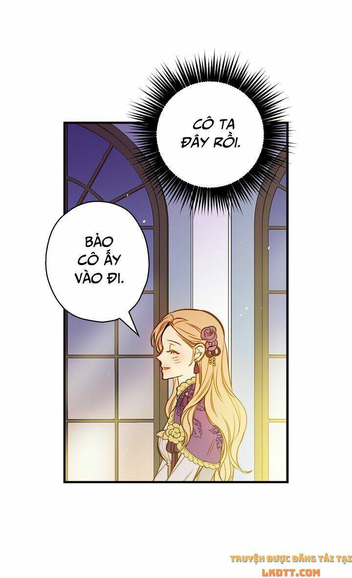 Hoàng Phi Bóng Tối: Chapter 15