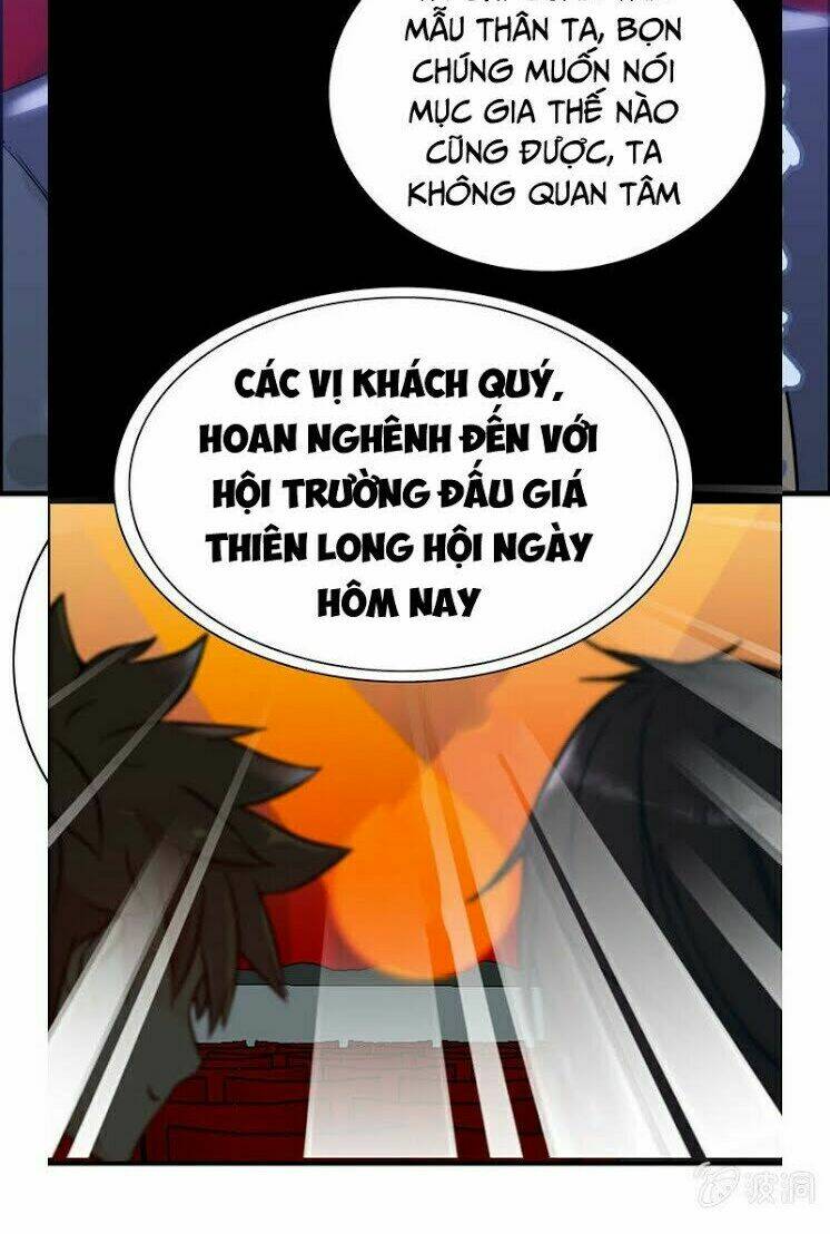 Thần Ma Thiên Sát: Chapter 20