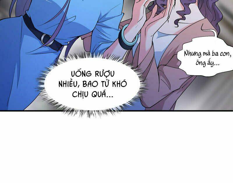 Chiến Lược Lãng Mạn Của Thịnh Thiếu: Chapter 22