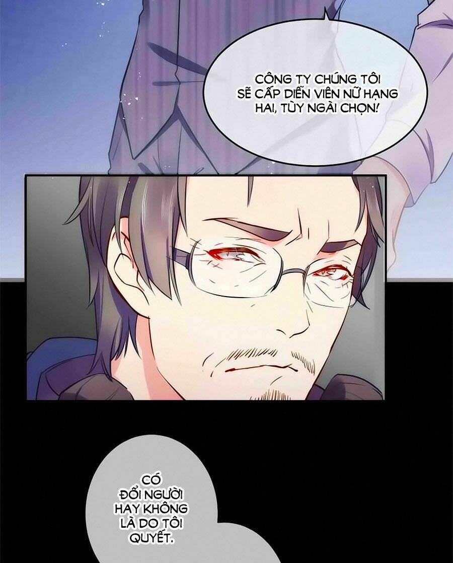 Ảnh Hậu Thời Gian: Chapter 15