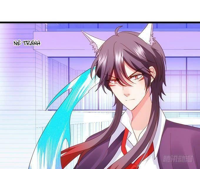 Hồ Tiên Hung Bạo: Chapter 99