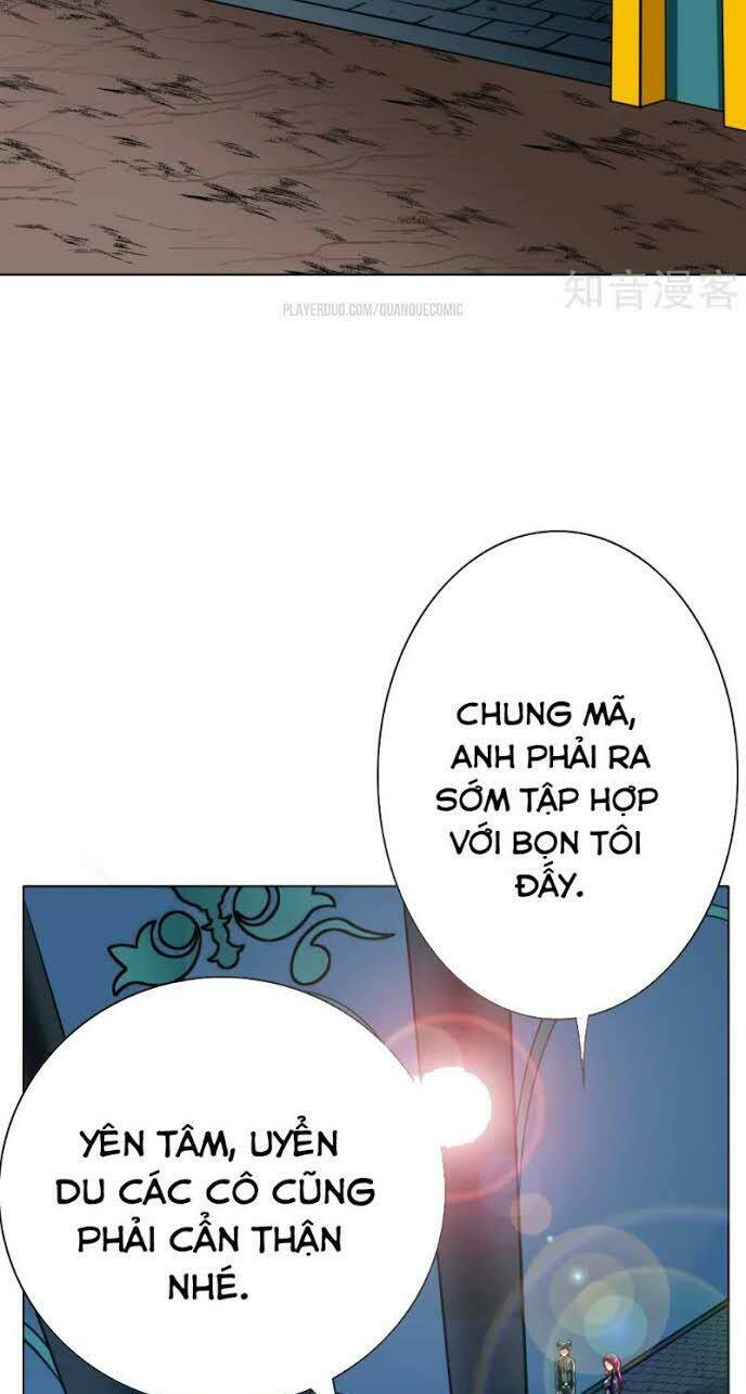 Hệ Thống Tiên Tôn Tại Đô Thị: Chapter 82