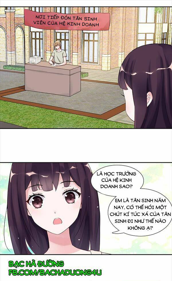 Câu Chuyện Săn Vợ: Chapter 1