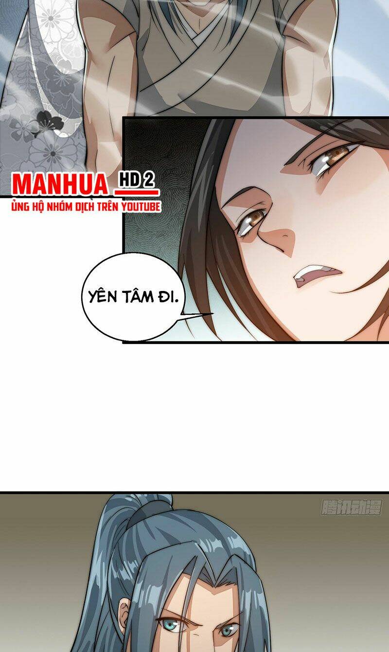 Võ Lăng Cửu Thiên: Chapter 4