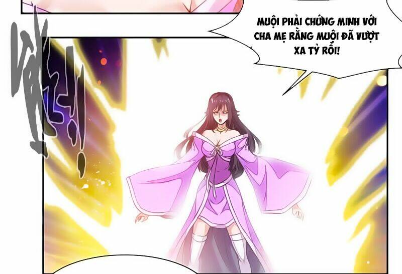 Cửu Dương Thần Vương: Chapter 46