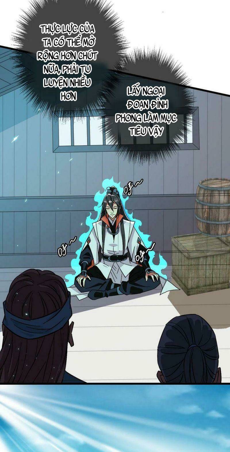 Siêu Đạo Thần Thuật: Chapter 69