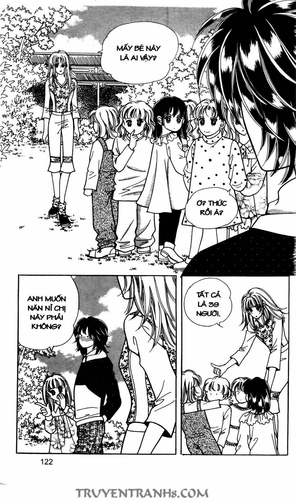 Lọ Lem Kén Rể: Chapter 35