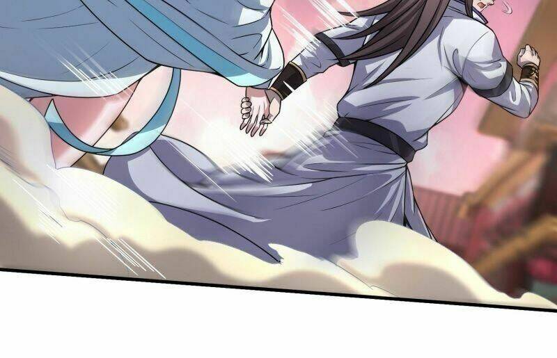 Vận Rủi Thực Không Phải Cha Ta: Chapter 21