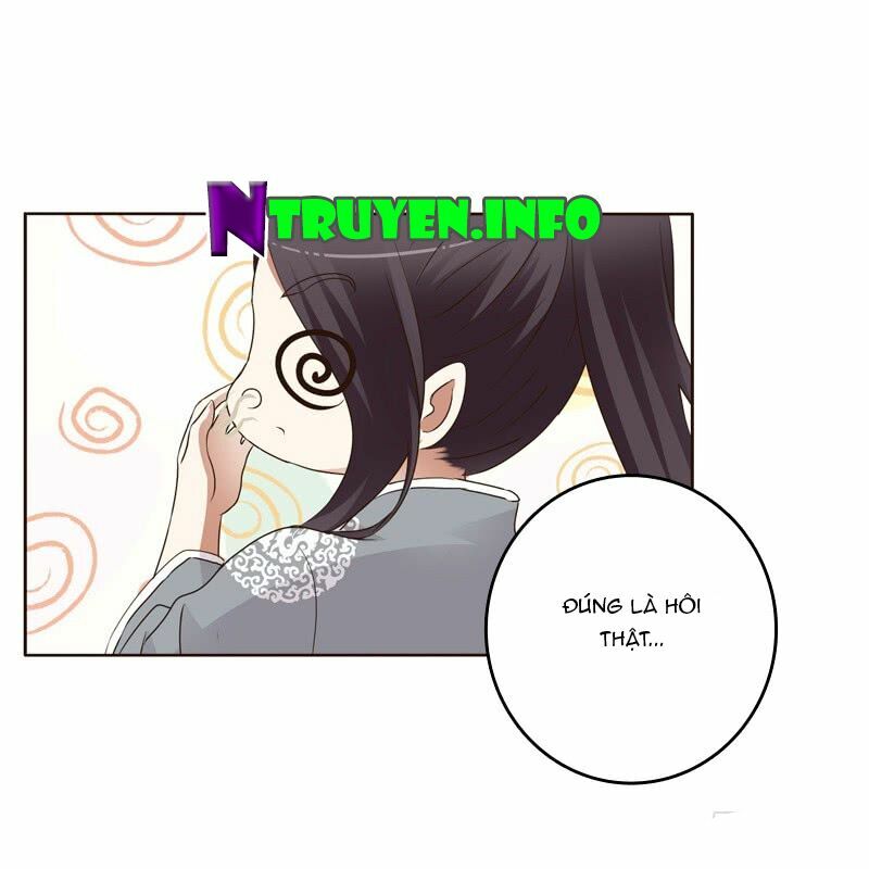 Thông Linh Phi: Chapter 187.5