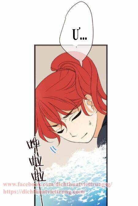 Bạn Trai Tôi Là Cẩm Y Vệ 2: Chapter 33