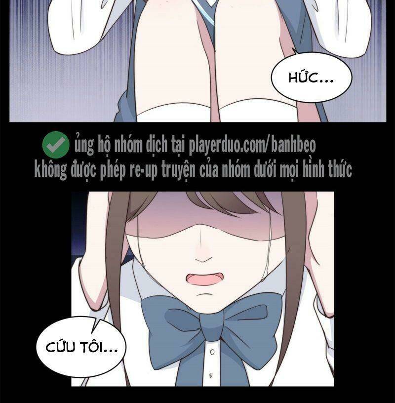 Tổng Tài, Tránh Xa Tôi Ra: Chapter 41