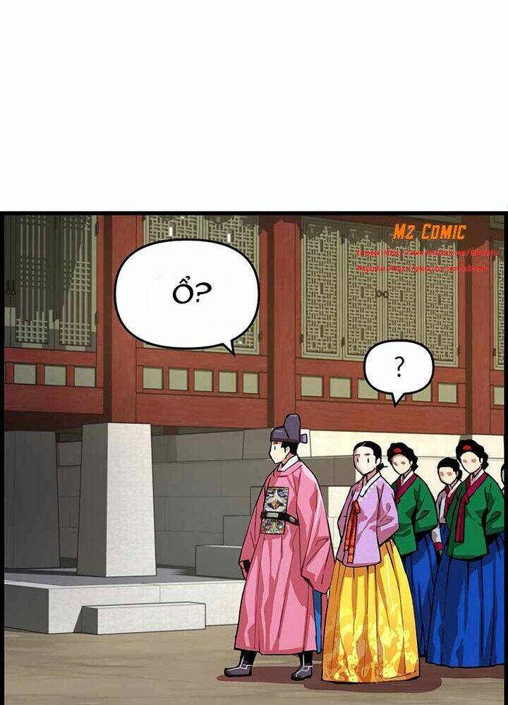 Tôi Sẽ Sống Như Một Hoàng Tử: Chapter 55