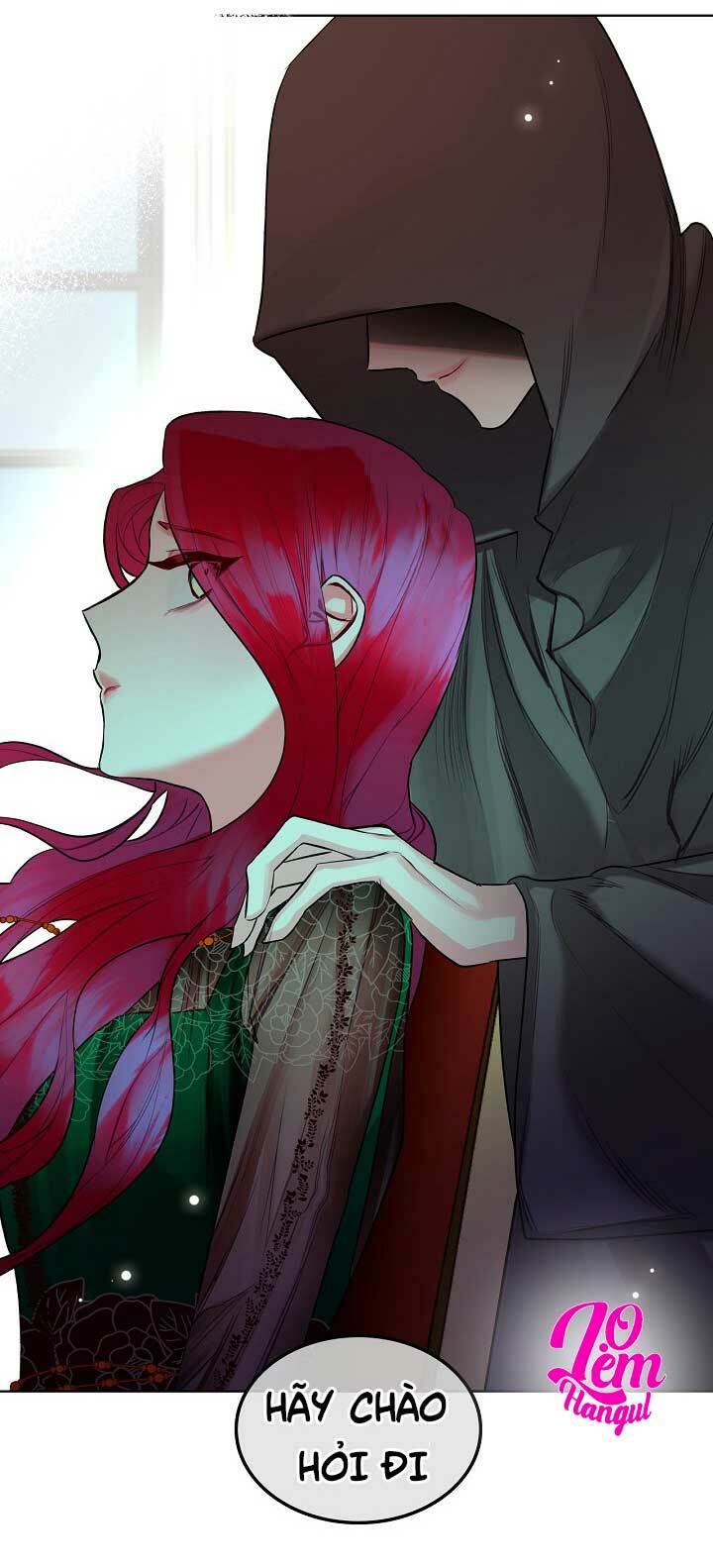 Kẻ Tạo Ra Nữ Phản Diện: Chapter 3