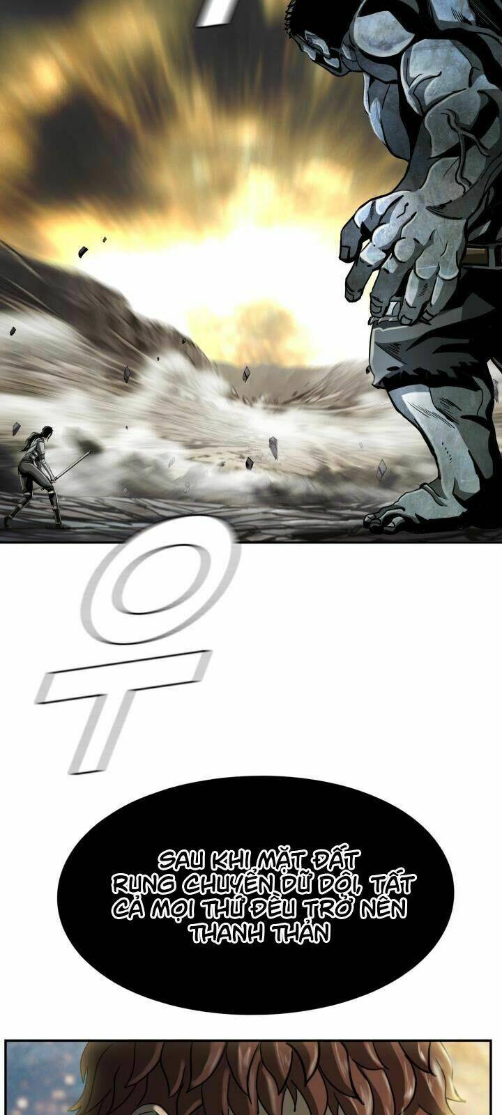 Thợ Săn Đầu Tiên: Chapter 89