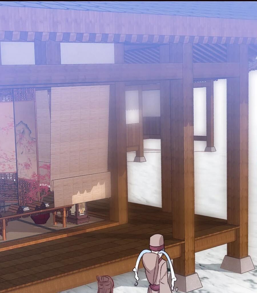 Gả Cho Một Tên Thái Giám Đáng Ghét: Chapter 175