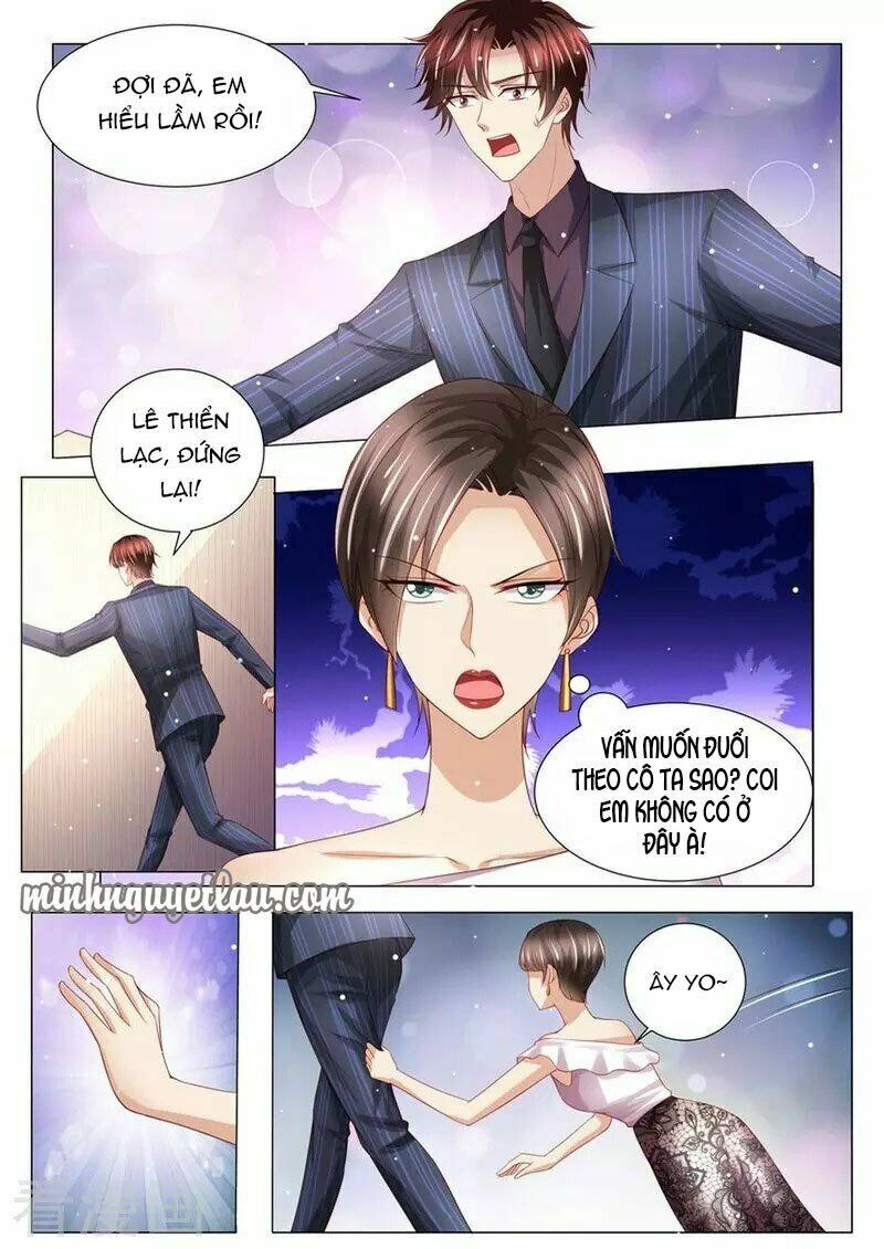 Cưng Chiều Vợ Yêu: Chapter 142