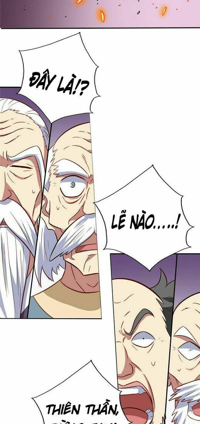 Chí Tôn Võ Đế: Chapter 57
