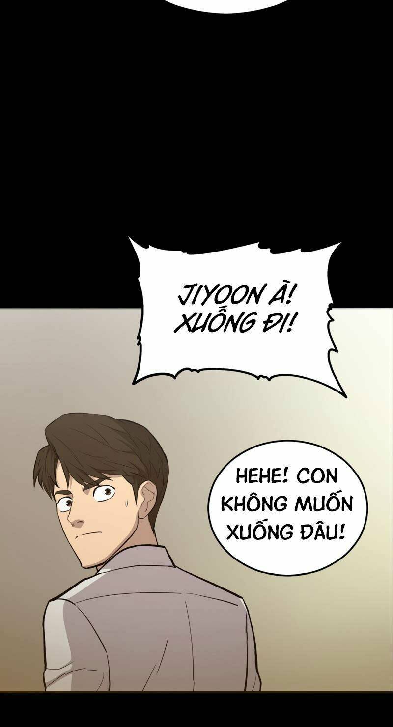 Cánh Cổng Mở Ra Đúng Ngày Đầu Tiên Tôi Thành Chính Trị Gia: Chapter 13