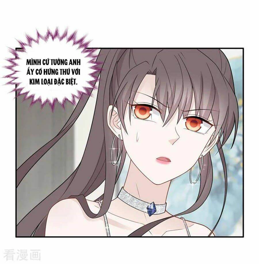 Thiên Kim Bất Lương: Chapter 51