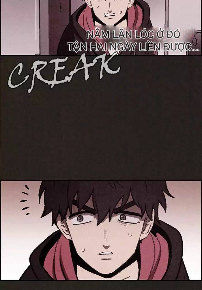 Quái Vật Tại Chung Cư Xanh: Chapter 9