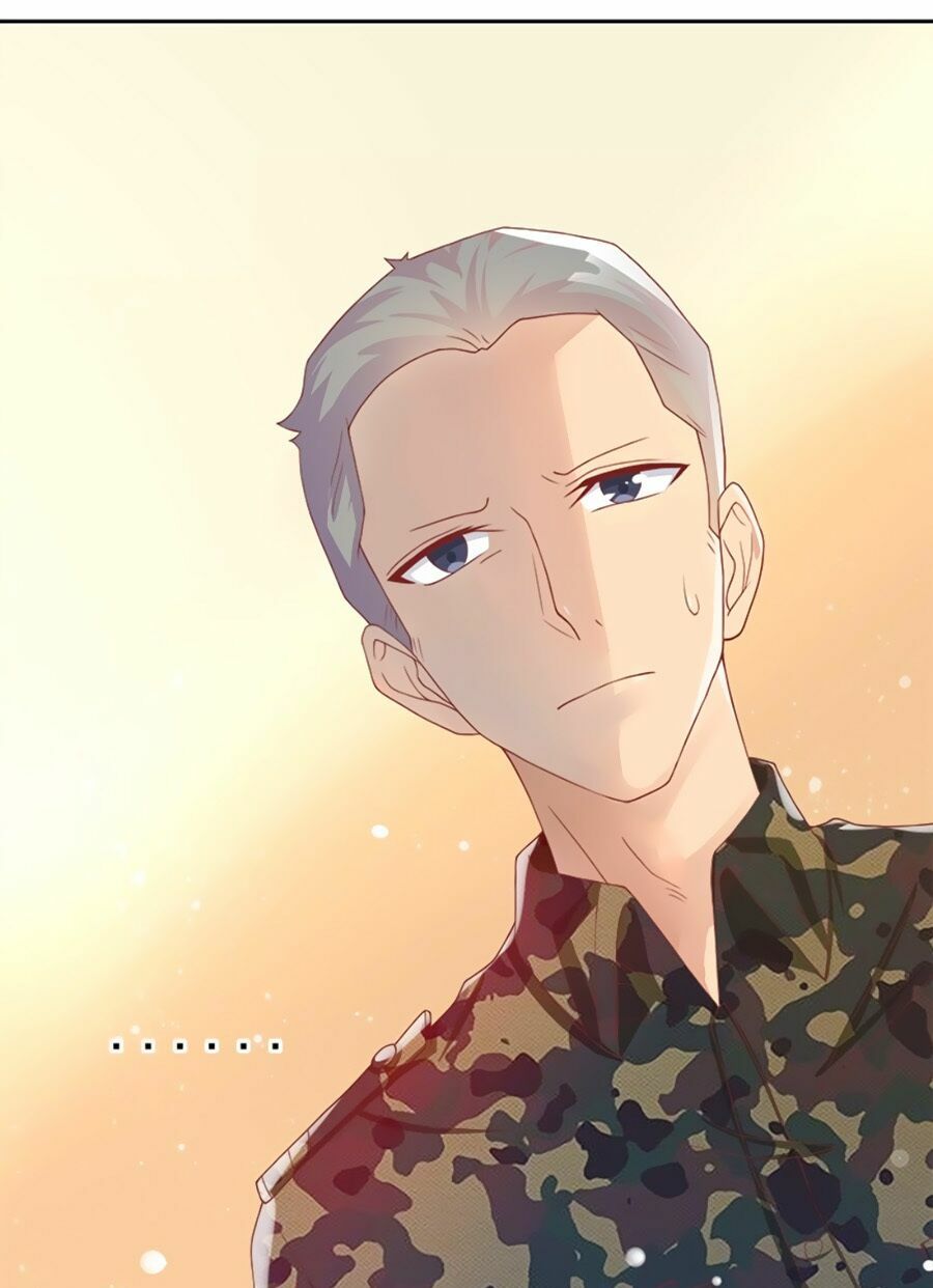 Chồng Già Vợ Trẻ Trêu Nhau Hàng Ngày: Chapter 37