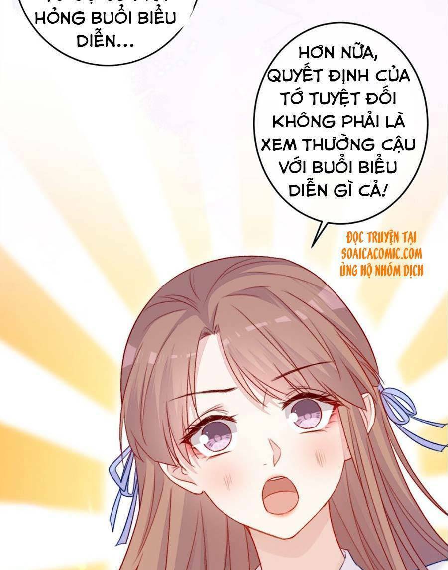 Khi Cô Gái Nhìn Thấy Thời Gian: Chapter 7