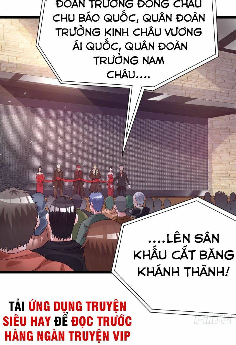 Tiên Vương Trùng Sinh: Chapter 83