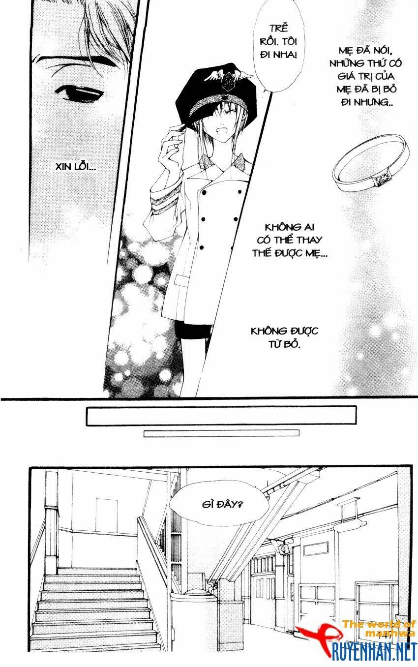 Ngọc Trong Đá-Ace: Chapter 26